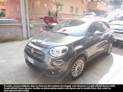 Fiat 500x 1.0 T3 120cv MT -