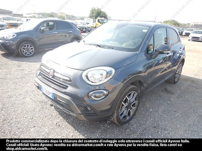 Fiat 500x consip13 2.0 mjet 150cv -