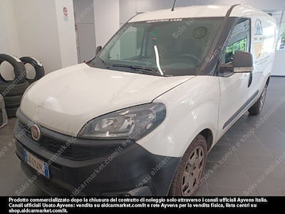 Fiat doblo cargo maxi lh1 lounge -