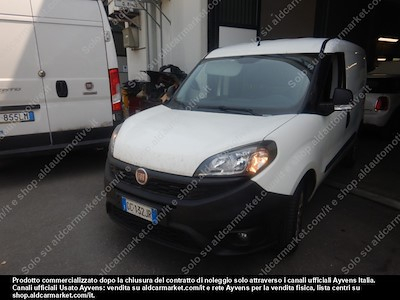 Fiat doblo cargopc ch1 lounge 1.3 -