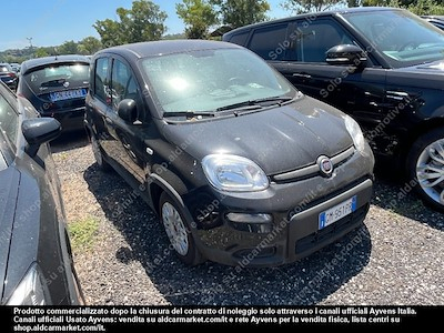 Fiat panda 1.0 firefly 70cv SS -