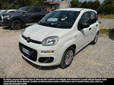 Fiat panda 1.3 mjt 95cv SS -
