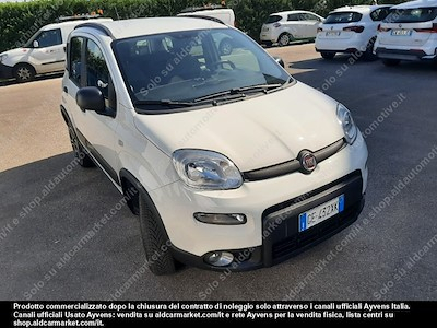 Fiat panda consip14 0.9 twinair turbo -