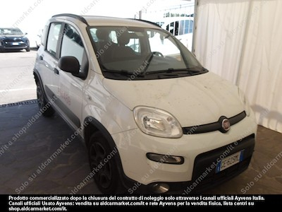 Fiat panda consip14 0.9 twinair turbo -
