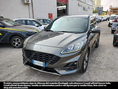 Ford kuga PC 1.5 ecoblue 120cv -