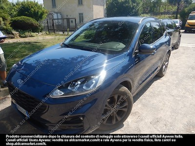 Ford kuga 1.5 ecoboost 150cv 2wd -