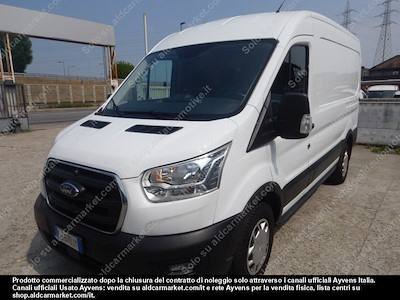 Ford transit PC 350 l2h2 trend -