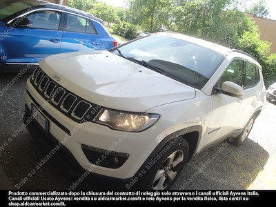 Jeep compass 1.6 mjet 88kw business -