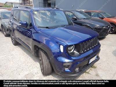 Jeep renegade 1.3 T4 phev S -