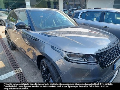 Land Rover range rover velar 2.0 -