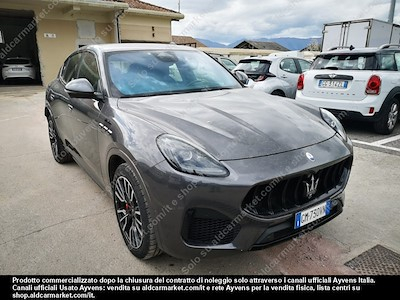 Maserati grecale 2.0 330cv mhev modena -