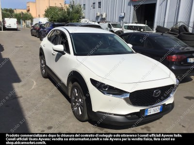 Mazda cx-30 2.0l skyactiv-g 122cv M -