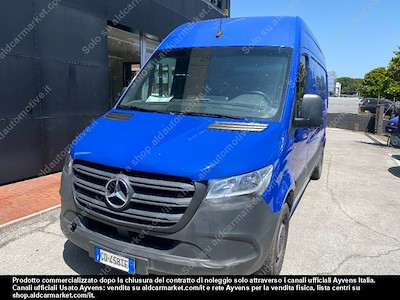 Mercedes-Benz Mercedes sprinter 311 cdi f3933 t.alto -