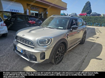 MINI countryman cooper S E classic -