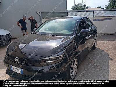 Opel corsa 1.2 75cv mt5 hatchback -