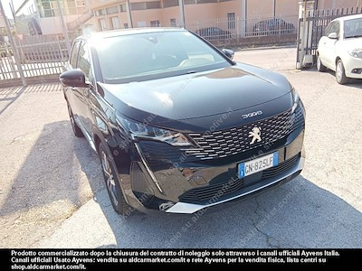 Peugeot 3008 PC bluehdi 130 eat8 -