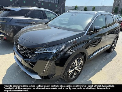 Peugeot 3008 hybrid 225 e-eat8 allure -