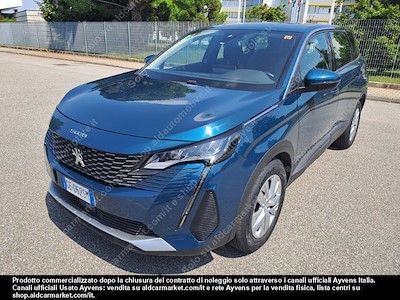 Peugeot 5008 PC bluehdi 130 active -