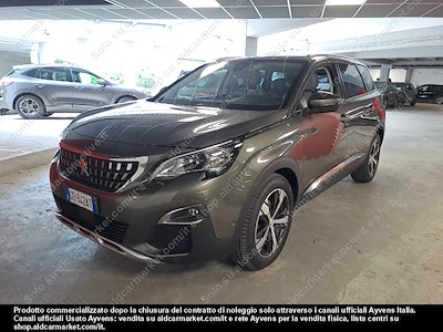 Peugeot 5008 PC bluehdi 130 allure -