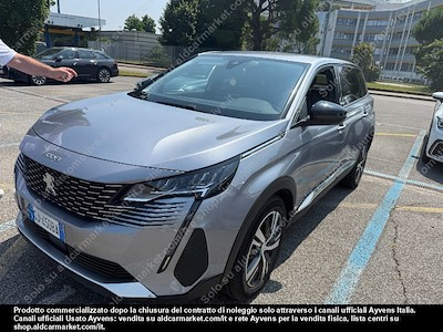 Peugeot 5008 PC bluehdi 130 allure -