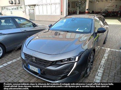 Peugeot 508 SW PC bluehdi 130 -