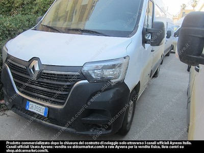 Renault master PC FG TA L2 -