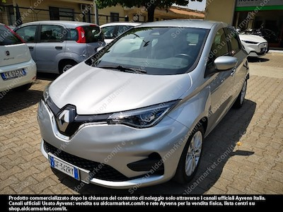 Renault zoe PC zoe zen r135 -