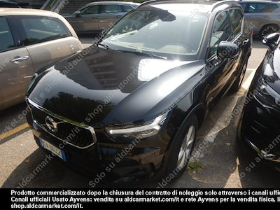 Volvo xc40 D3 geartronic business -