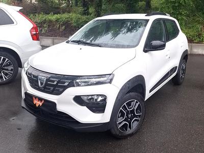 Dacia Spring - Comfort, 2022