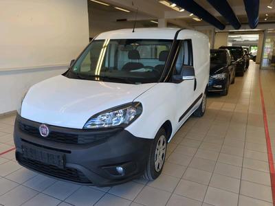 Fiat Doblo CARGO S&amp;S SX, 2021