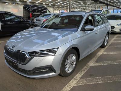 Skoda Octavia COMBI 2.0 TDI Ambition, 2021