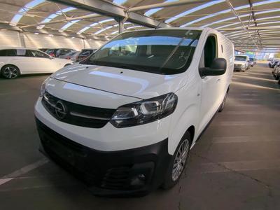 Opel Vivaro 2.0 D CARGO L EHZ Edition, 2020