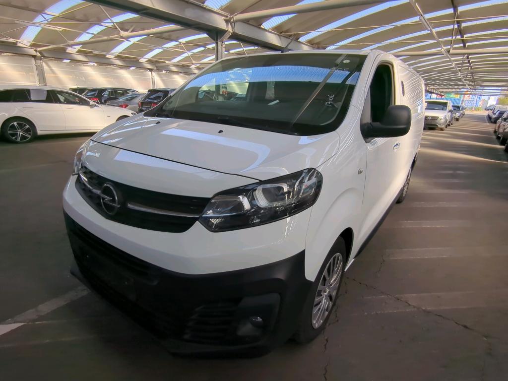 Opel Vivaro 2.0 D CARGO L EHZ Edition, 2020