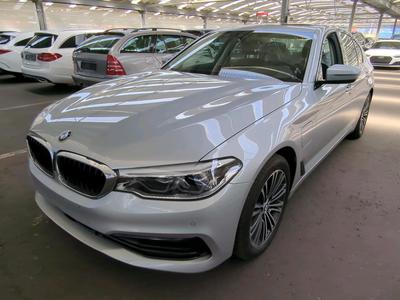 BMW 530e AUT. Sport Line, 2020
