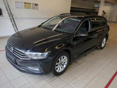 Volkswagen Passat VARIANT 2.0 TDI SCR Business, 2021