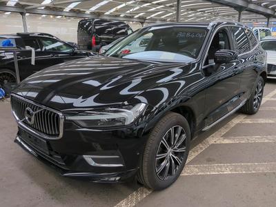 Volvo Xc60 B4 D GEARTRONIC, 2021