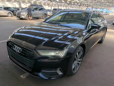 Audi A6 AVANT 45 TDI QUATTRO TIPTRONIC sport, 2020