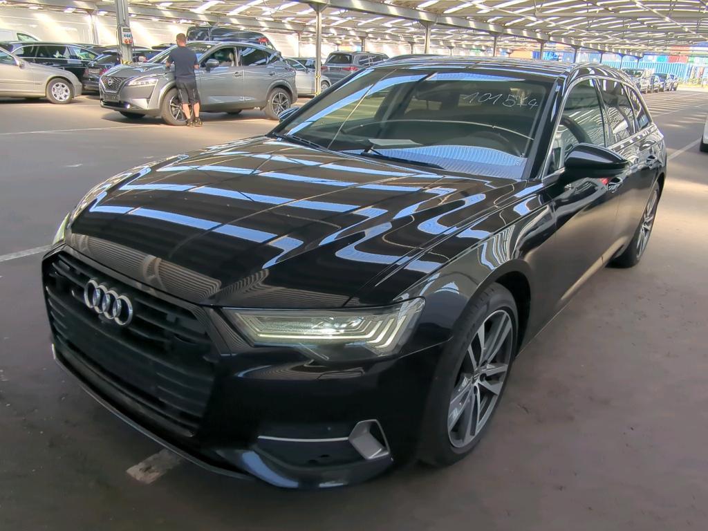 Audi A6 AVANT 45 TDI QUATTRO TIPTRONIC sport, 2020