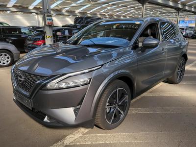 Nissan Qashqai 1.3 DIG-T MHEV XTRONIC Tekna, 2023
