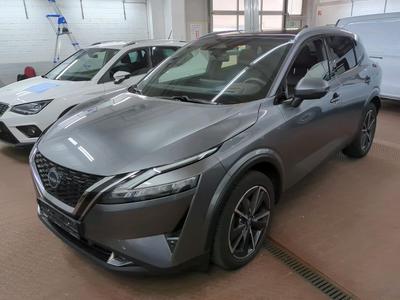 Nissan Qashqai 1.3 DIG-T MHEV XTRONIC Tekna, 2023