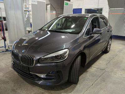 BMW 220I ACTIVE TOURER AUT. Luxury Line, 2020