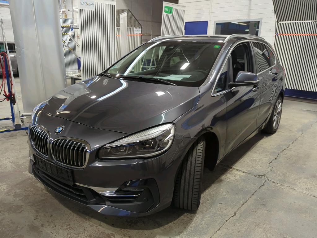 BMW 220I ACTIVE TOURER AUT. Luxury Line, 2020