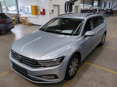 Volkswagen Passat VARIANT 2.0 TDI SCR DSG Business, 2022