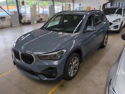 BMW X1 XDRIVE25I AUT. Sport Line, 2021
