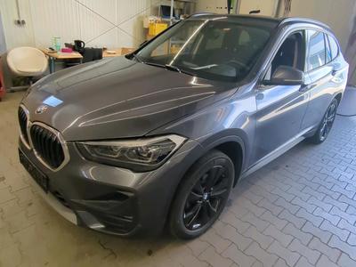 BMW X1 SDRIVE18D AUT. Advantage, 2022