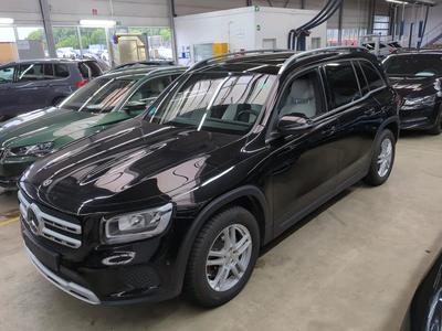 Mercedes-Benz Glb 220 D 4MATIC 8G-DCT, 2022