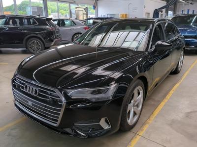 Audi A6 AVANT 50 TFSI E QUATTRO S TRONIC sport, 2022