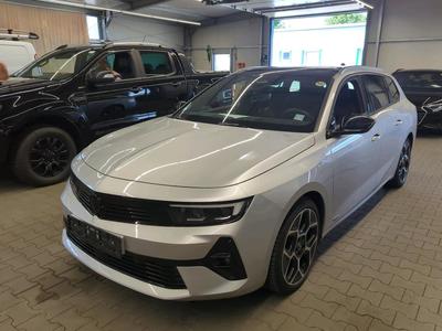 Opel Astra SPORTS TOURER 1.5 D AUTOMATIK GS, 2024