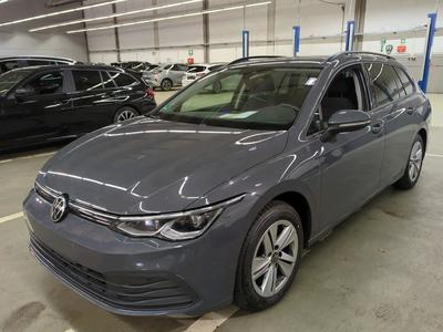 Volkswagen Golf VARIANT 2.0 TDI SCR DSG Life, 2022