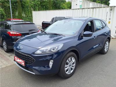 Ford Kuga 2.0 ECOBLUE HYBRID, 2022